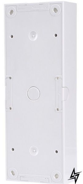 Коробка накладного монтажа Berker S.1 10439909 белая 10439909 фото