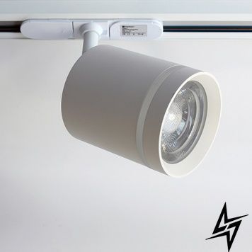 Трековый светильник 220В Fara S LED 15W FL6009 фото