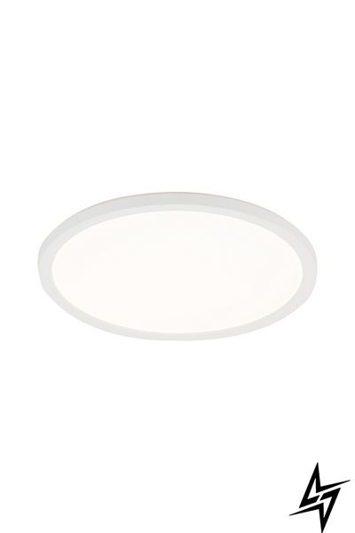 Потолочный светильник для ванной 6900 TK Lighting Aqua LED 2565Lm 13754 фото в живую, фото в дизайне интерьера