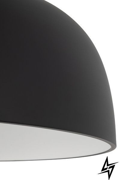 Люстра Nowodvorski Satellite 11230 на 7 ламп E27, чорна, 58 &times; 160 &times; 58 см фото