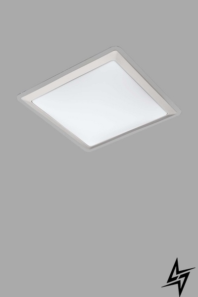 Потолочный светильник Eglo Competa 1 95679 ЛЕД 89461 фото в живую, фото в дизайне интерьера