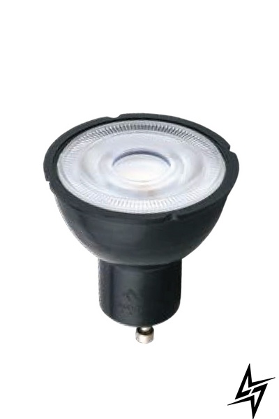 LED лампа Nowodvorski 8348 Reflector GU10 7W 3000K 500Lm 5,4x5 см фото