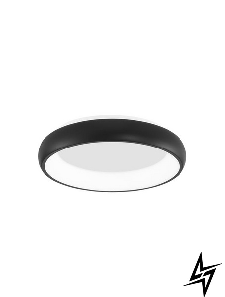 Потолочный светильник Nova luce Albi 8105616 ЛЕД  фото в живую, фото в дизайне интерьера