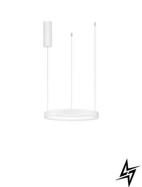 Подвесной светильник Nova luce Perrine 9345613  фото в живую, фото в дизайне интерьера