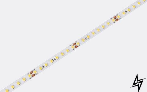 LED стрічка COLORS 128-2835-24V-IP20 8.7W 1355Lm 3000K 5м D8128-24V-8mm фото