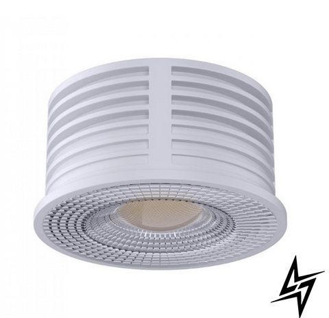 ЛЕД-модуль лампа KLOODI_KDMR16 H26 7W 4K LED module LED 7W 4000K 800Lm 60&deg; фото