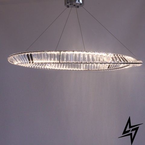 Люстра Friendlylight Spring FL5136 хром 46 Вт 3000 K FL5136 фото