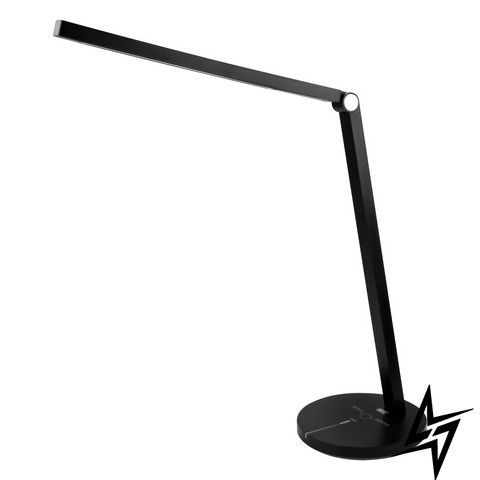 Світильник настільний ADEL 8 W чорний 049-031-0008-020 LED фото
