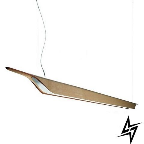 Підвісний світильник 2050072 / 3-50 Foscarini Troag фото