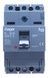 Корпусный автоматический выключатель Hager HDA100L 3P, 100 А, 18 кА HDA100L - изображение 2