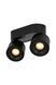 Спот TK Lighting Spark 18164 чорний 2&times;10 Вт 3000/4000/6000 K - зображення 3