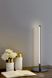 Настольная лампа LED L23-37651 Черный TJ014-460-bk-k фото в дизайне интерьера, фото в живую 2/7