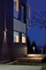 Вулична підсвітка фасадів Norlys Lillehammer 1580AL LED 28111 фото в дизайні екстер'єру, фото наживо 6/6