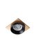 Точечный врезной светильник Kanlux Simen 29136 26665 фото в дизайне интерьера, фото в живую 2/3