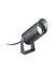 Ґрунтовий світильник Ideal Lux Starlight 245041 сірий 5,5 Вт 4000 K IP68 245041 - зображення 1