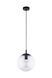 Подвесной светильник TK Lighting Esme 3266 черный E27 3266 - изображение 1