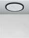 Потолочный светильник Nova luce Troy 9053594 ЛЕД  фото в дизайне интерьера, фото в живую 3/5