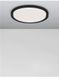 Потолочный светильник Nova luce Troy 9053594 ЛЕД  фото в дизайне интерьера, фото в живую 4/5