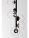 Подвесной светильник Nova luce Odillia 9009251  фото в дизайне интерьера, фото в живую 5/5