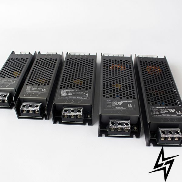 Блок живлення Friendlylight Sp-St FL-SP-ST-400W сірий FL-SP-ST-400W фото