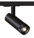 Трековый светильник Kloodi KD-FOCUS 15W 4K BK черный KD-FOCUS 15W 4K BK - изображение 1