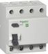 УЗО EZ9R64463 Easy9, 4P, 300мА, 63A Schneider Electric - зображення 1