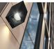 Вуличний настінний світильник Azzardo Jake AZ4269  фото в дизайні екстер'єру, фото наживо 2/2