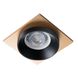 Точечный врезной светильник Kanlux Simen 29136 26665 фото в дизайне интерьера, фото в живую 1/3