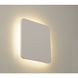Настінний світильник SLV Plastra 148019 LED 85708 фото в дизайні інтер'єру, фото наживо 7/12