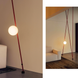 Belt light LUNA 15cm світильник підвісний ЛЕД 25-3784 - зображення 2