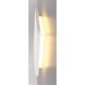 Настенный светильник SLV Plastra 148019 ЛЕД 85708 фото в дизайне интерьера, фото в живую 8/12