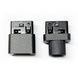 Магнитный трековый светильник Kloodi KDMG-MINI R 3W 3K BK черный KDMG-MINI R 3W 3K BK - изображение 3