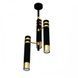 Люстра Level lamp V3 black&brass PikArt 5021 - изображение 4
