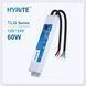 Блок живлення HYRITE Slim 60W DC24V IP68 TLG-24E60C TLG-24E60C - зображення 1
