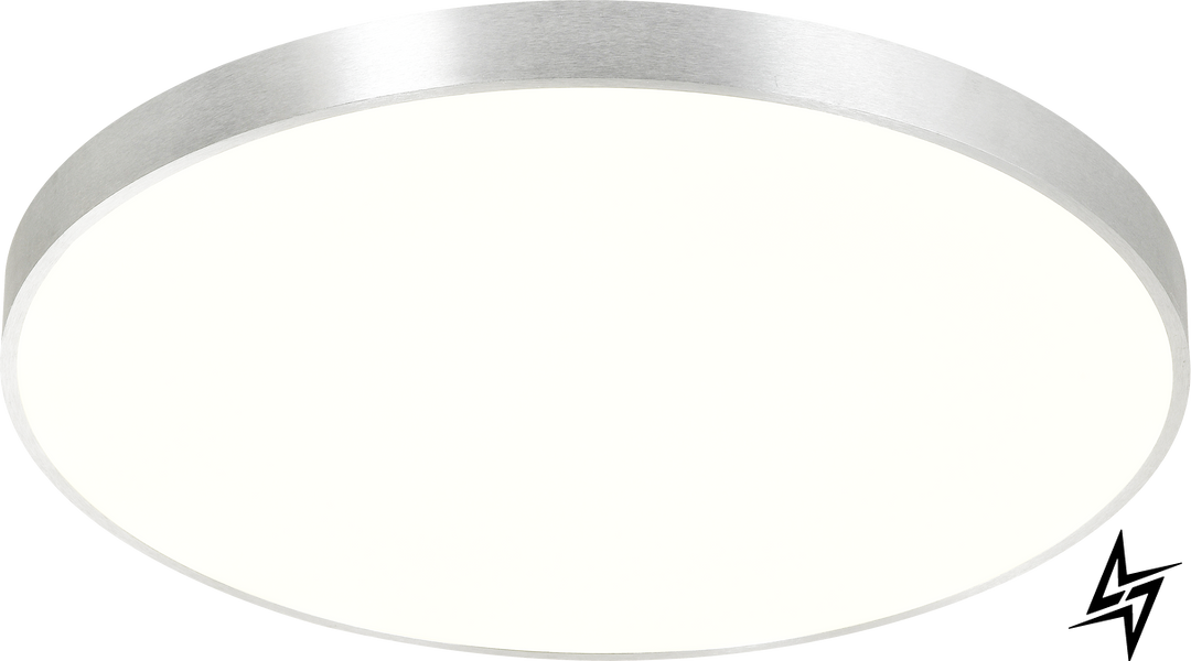 Настінний світильник Zuma Line Sierra CL12100009-SL LED  фото наживо, фото в дизайні інтер'єру