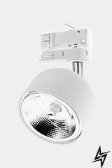 Светильник для трековых систем TK Lighting Tracer 6054 49518 фото в живую, фото в дизайне интерьера