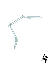 Настольная лампа Kanlux Heron 27601 ЛЕД  фото в живую, фото в дизайне интерьера