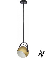 Підвісний світильник TK Lighting Parma 4151  фото наживо, фото в дизайні інтер'єру