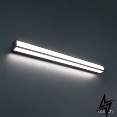 Настенный светильник бра Imperium Light Lightbox 479180.05.93 ЛЕД  фото в живую, фото в дизайне интерьера