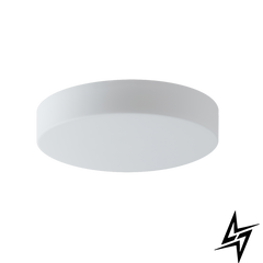 Потолочный светильник Osmont ELSA V3 59390 ЛЕД  фото в живую, фото в дизайне интерьера