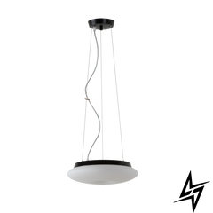 Подвесной светильник Osmont SATURN L1 60951 ЛЕД  фото в живую, фото в дизайне интерьера