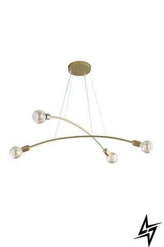 Люстра TK Lighting 2727 Helix фото
