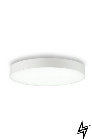 Стельовий світильник Ideal Lux Halo 223209 білий 21,5 Вт 3000 K 223209 фото