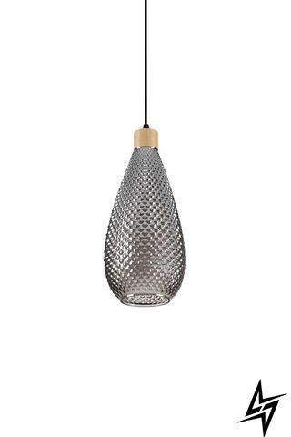 Підвісний світильник Ideal Lux 238838 Bergen-2 Sp1 фото