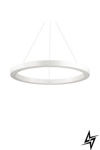 Люстра Ideal Lux Oracle 211381 белая 40 Вт 3000 K 211381 фото