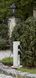 Столбик с 4 розетками Eglo Park 4 93426 78953 фото в дизайне интерьера, фото в живую 3/5