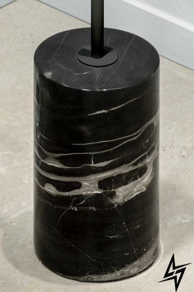 Торшер Ideal Lux Eva 295213 черный E27 295213 фото