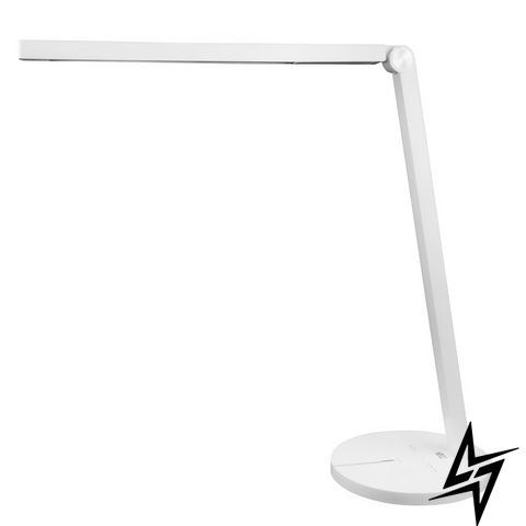 Світильник настільний ADEL 8 W білий 049-031-0008-010 LED фото