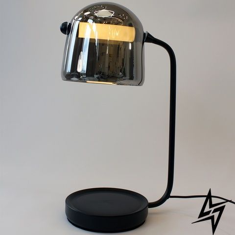 Настільна лампа Friendlylight Belt FL8027 димчаста 12 Вт 3000 K FL8027 фото
