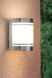 Настінний фасадний вуличний світильник Eglo Cerno 30191 78879 фото в дизайні екстер'єру, фото наживо 3/3